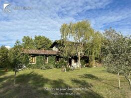 Photo of Tuscany, Lunigiana, Aulla