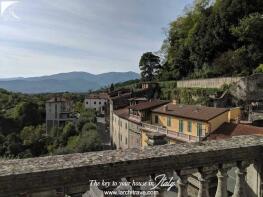 Photo of Tuscany, Lunigiana, Bagnone