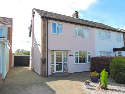 Bannister Green, Felsted