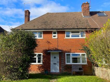 Braintree Road, Felsted