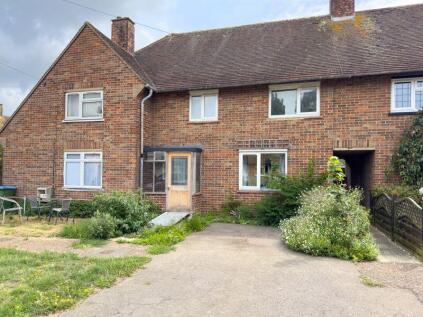 Lucking Lane, Middleton on Sea