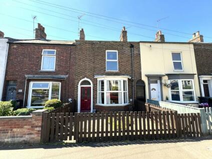 Gaywood - 3 bedroom terraced house for sale
