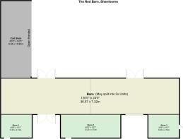 Floor/Site plan 1