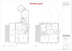Floor/Site plan 1