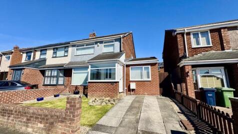 The Cedars, Eighton Banks, Gateshead