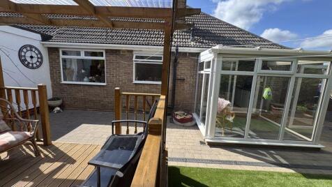 Limbrick Avenue, Fairfield, Stockton on Tees