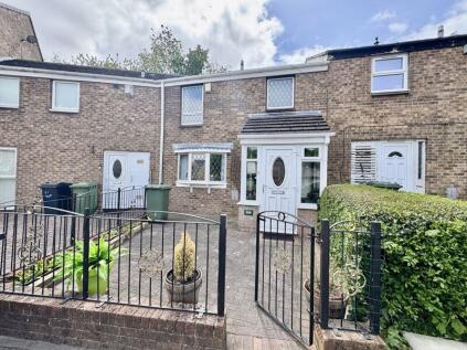 Stonycroft, Albany Washington