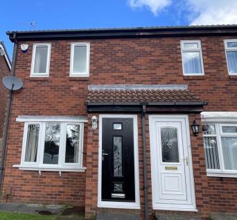 Lapwing Close, Ayton Washington