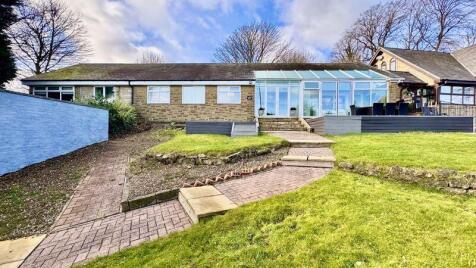 Peareth Hall Road, Usworth, Washington