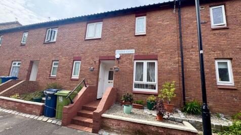 Pendle Close, Lambton, Washington