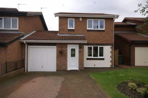 Thornbury Close, Boldon Colliery