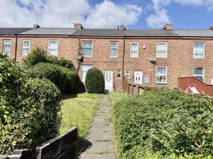 Richardson Terrace, Concord Washington