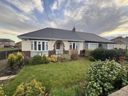 Well Bank Road, Washington