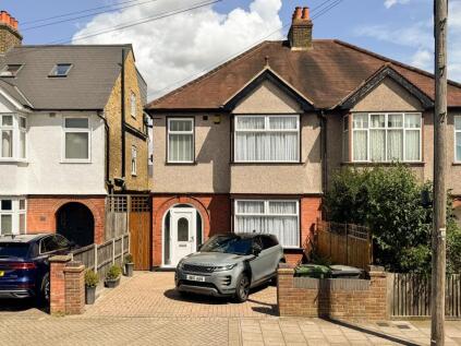 Cranston Road, Forest Hill , London, SE23