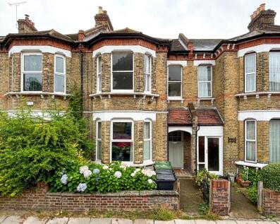 Devonshire Road, Forest Hill, London, SE23