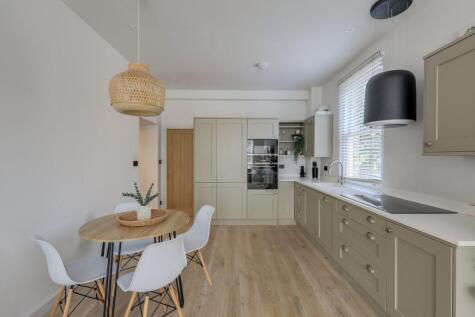 Devonshire Road, London, SE23