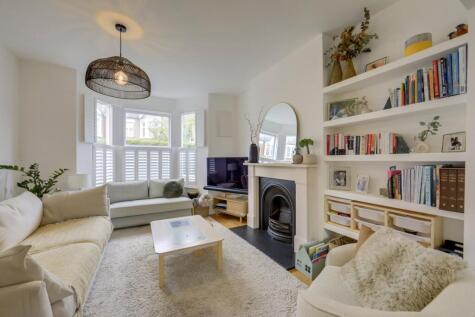 Levendale Road, Forest Hill, London, SE23