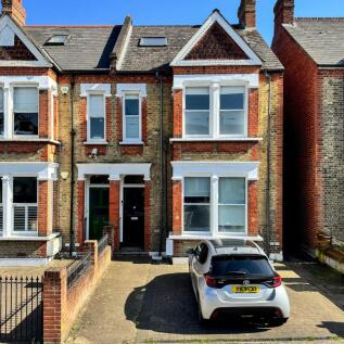 Woolstone Road, Forest Hill, London, SE23