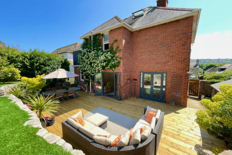 Rabling Road, Swanage