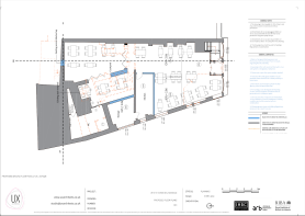 Proposed Ground Floor