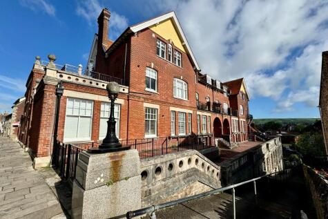 High Street, Swanage