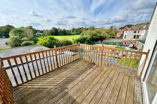 Roof Terrace