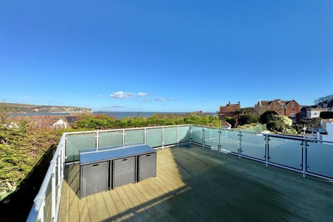 Roof Terrace