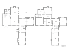 Thornmoor House