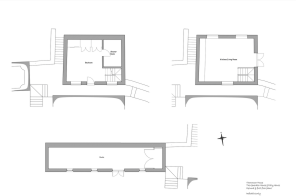 Annexe & Outbuldings