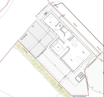 Proposed Floor Plan