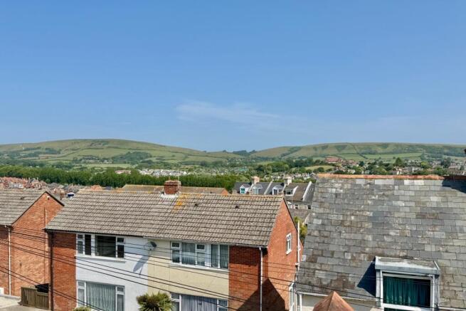 Hill View