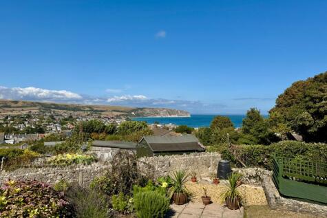 Manwell Road, Swanage