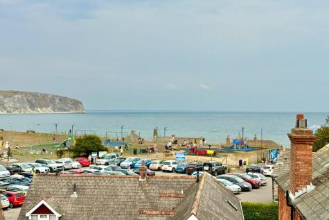Rempstone Road, Swanage