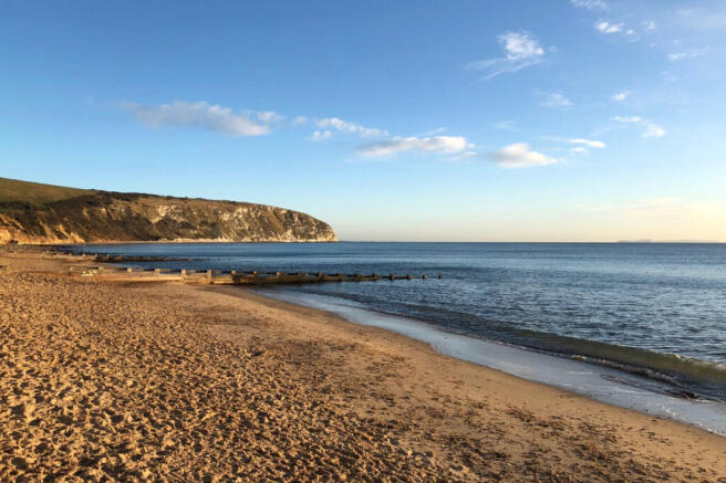 Within 200m of the Beach