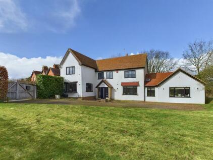 Guarlford Road, Guarlford, Malvern