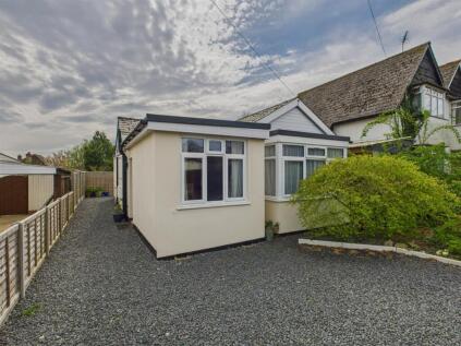 Hayslan Road, Malvern