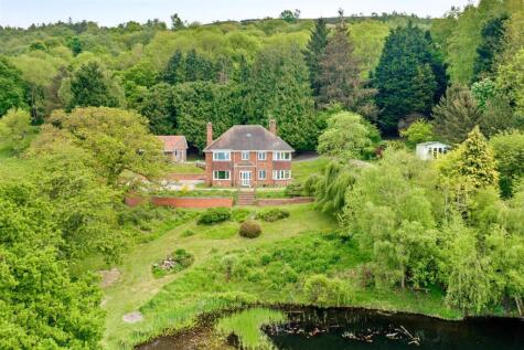 Chase Road, Upper Colwall, Malvern