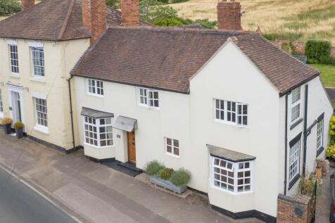 Severn Stoke, Worcester