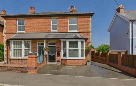 Wedderburn Road, Malvern