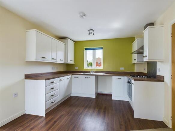 Kitchen-diner