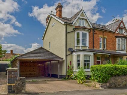 Victoria Park Road, Malvern