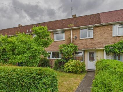 Clerkenwell Crescent, Malvern