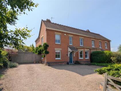 Holly Green, Nr Upton Upon Severn