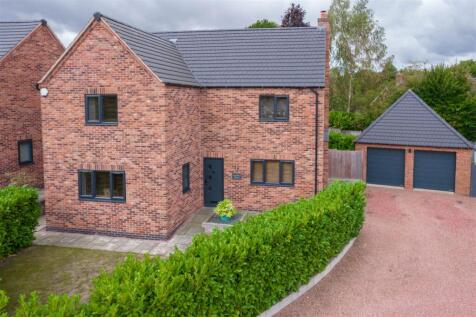 Bransford Road, Rushwick, Worcester