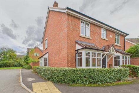 Randell Road, Malvern