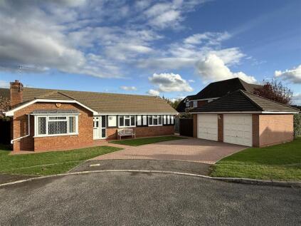 Nash Green, Leigh Sinton, Malvern