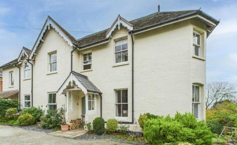 Cowleigh Road, Malvern