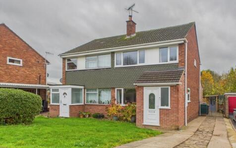 Orchard Way, Leigh, Worcester