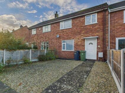 Duke Of Edinburgh Way, Malvern