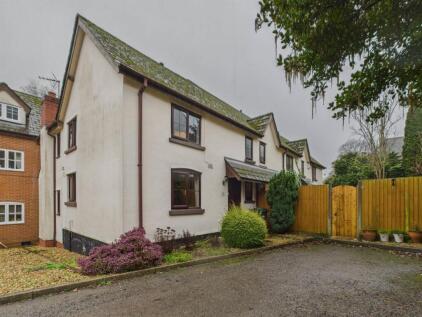 5 Claremont Court Malvern Wells